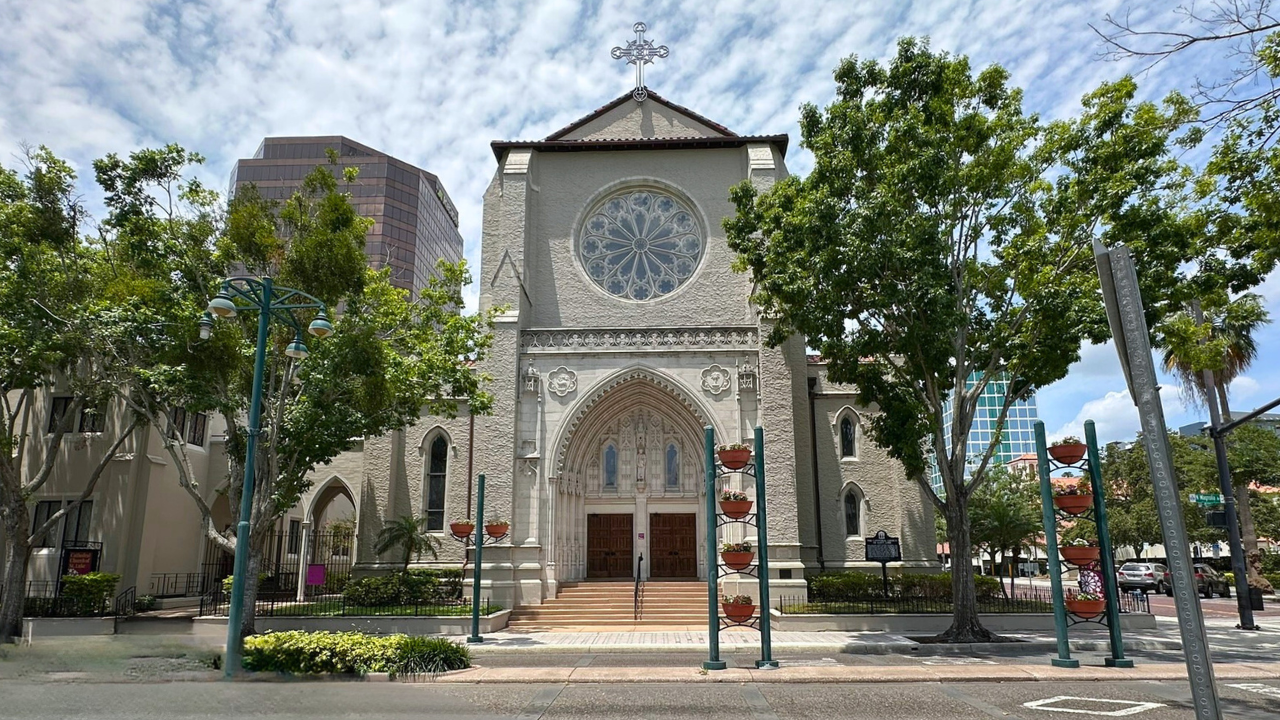 Am I My Brother’s Keeper? The Future of the Episcopal Church in Central Florida