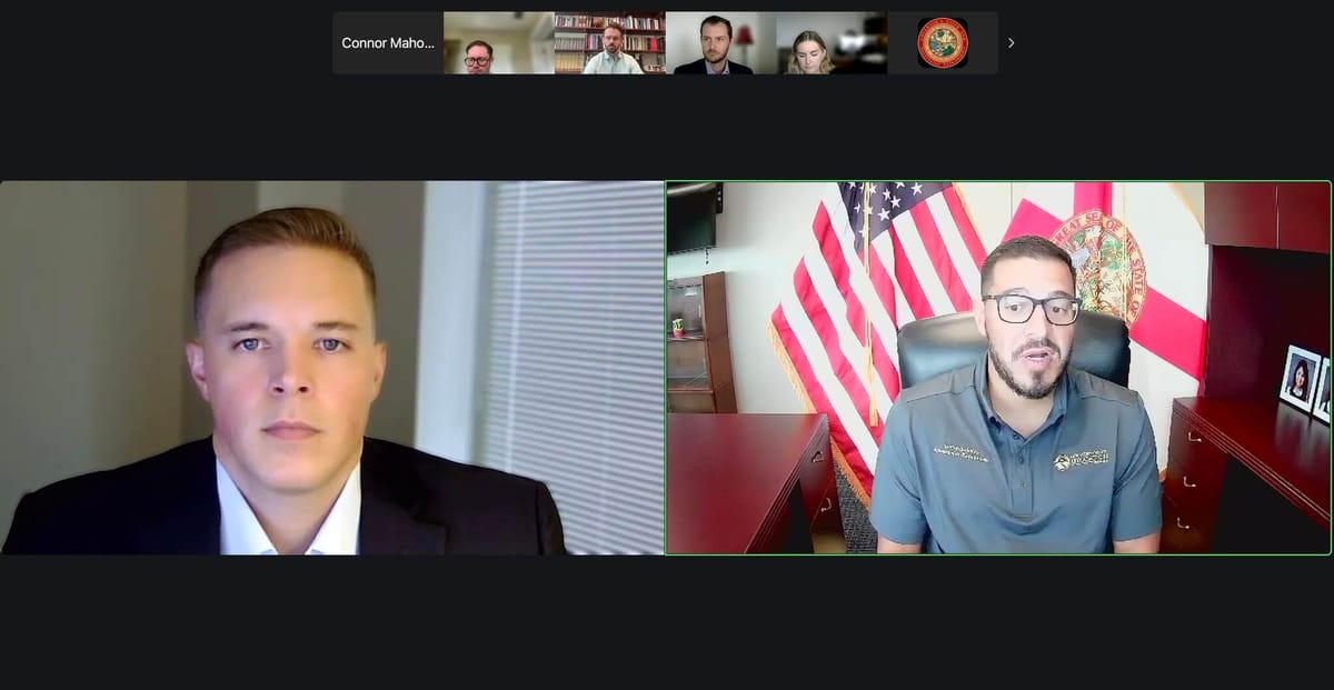 Policy Wins For Faith Education In Florida