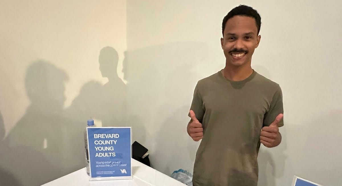 “Investing in Young Adults Is Investing in the Future of the Church”: How Brevard’s Young Adults Are Uniting in Faith