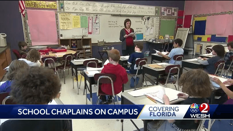 It’s Time for Brevard to Approve a Volunteer Chaplain Program