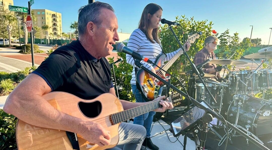 Faith Tuesday Launches at Urban Prime with Vision for Christian Unity