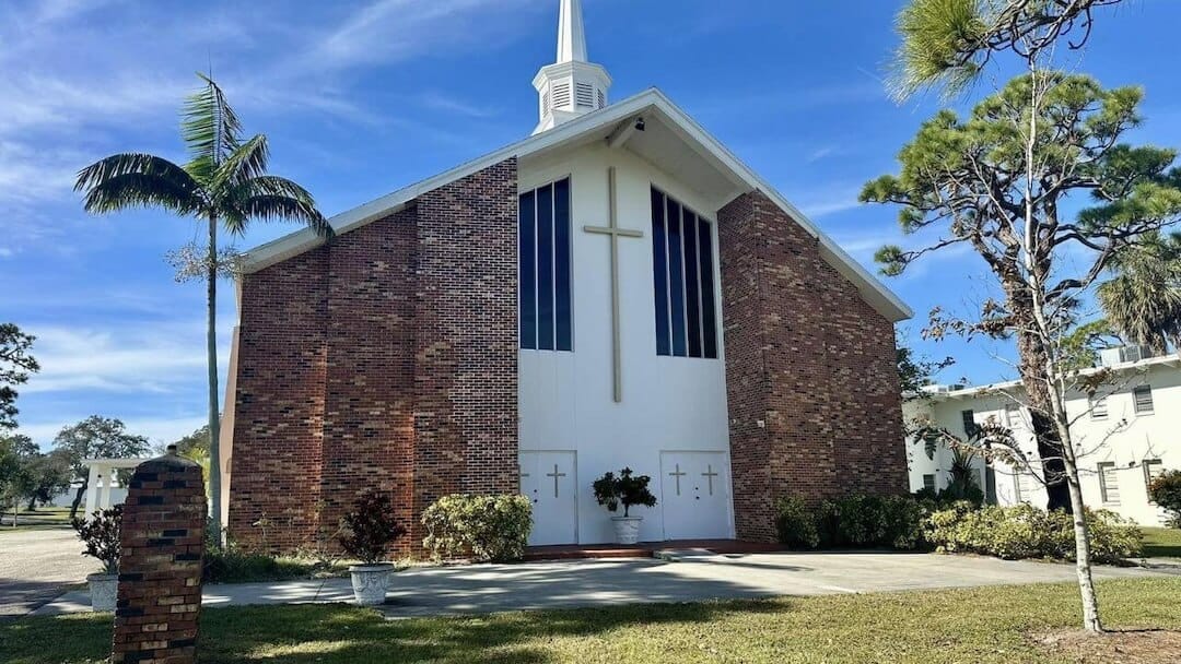 Historic Eau Gallie Church Closes After More Than Six Decades of Ministry