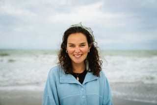 Isabel Gray