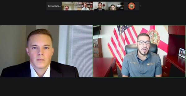 Policy Wins For Faith Education In Florida