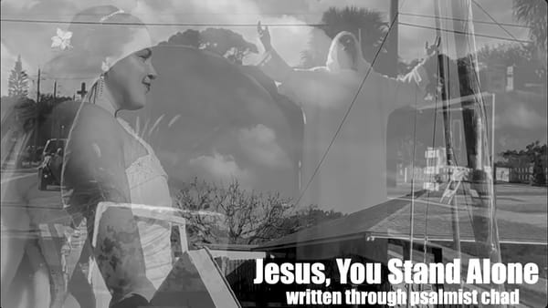 Scenes and Photos from the 36th Annual Bible on Parade