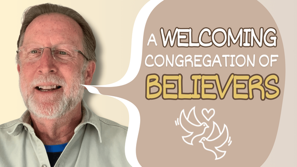 "It's Hard To Love People When You're Sitting At Home" | First Baptist Church of Rockledge