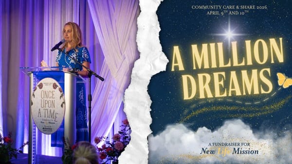 Christ-Centered Ministry for Homeless Mothers Celebrates 17 Years in Brevard