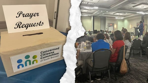 Founders Prayer Breakfast Honors Freedmen Who Laid Foundation for Melbourne