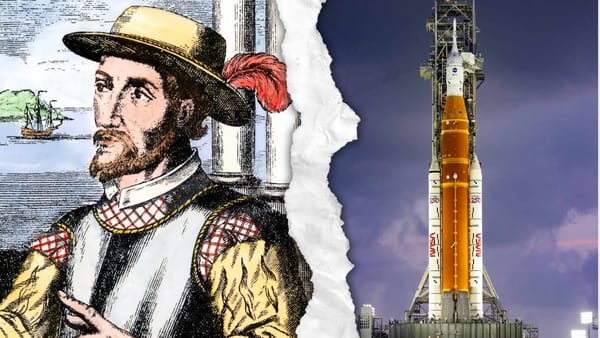 Pascua Florida Day Marks Historic Landing and Christian Roots of Florida’s Founding